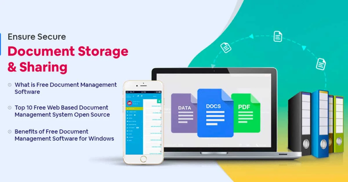 Document Repository Tool